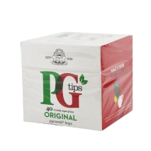 PG Tea 500G