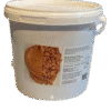 Pinda Kaas Bucket 2.5KG