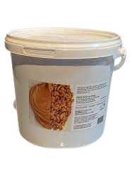 Pinda Kaas Bucket 2.5KG