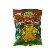 Plantain Chips Sweet 85G