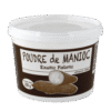 Poudre De Manioc 250G