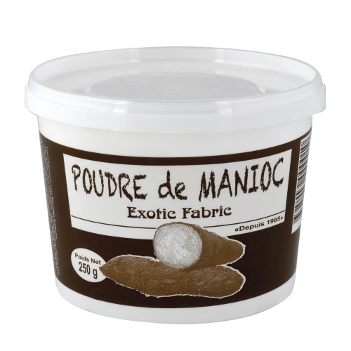 Poudre De Manioc 250G