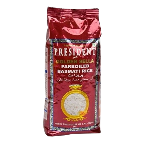 President Golden Sella 1KG
