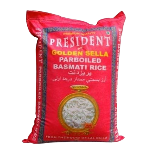 President Golden Sella 20KG