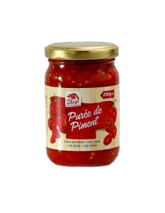 Puree piment 200G