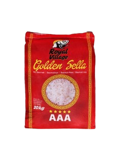 Royal Village Golden Sella 20KG