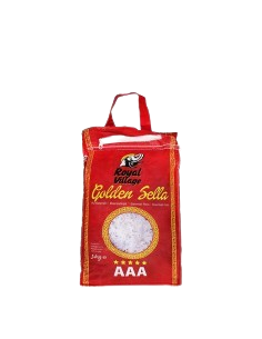 Royal Village Golden Sella 5KG