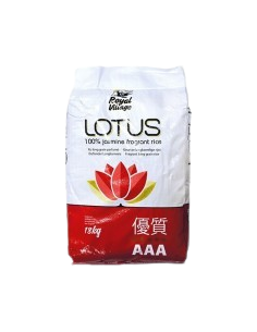 Royal Village Lotus 4.5KG