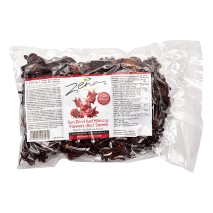 Hibiscus Red 125G