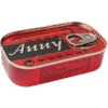 Sardines Anny 125G