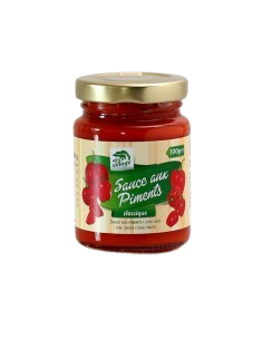 Sauce Piment 100G