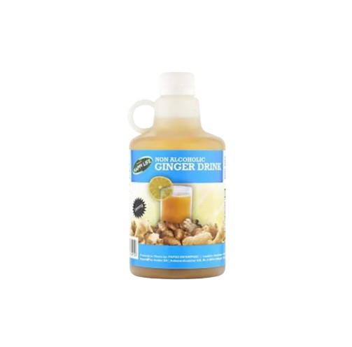 Happy Life Ginger 500ML