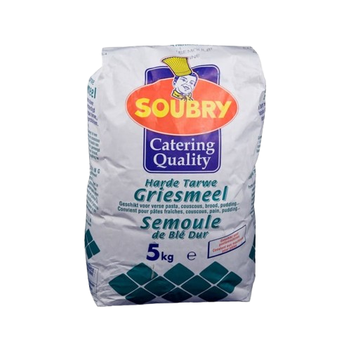 Soubry 5KG