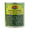 TRS Spinach 850G