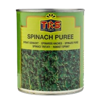 TRS Spinach 850G