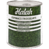 Spinach Halah 850ML