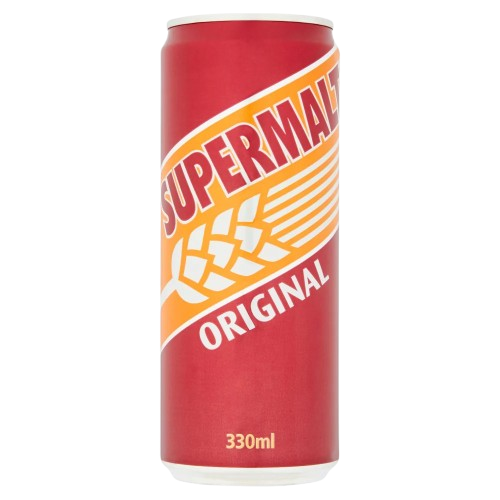 SuperMalt Can 33CL