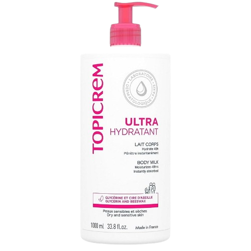 Topicrem 1000ML