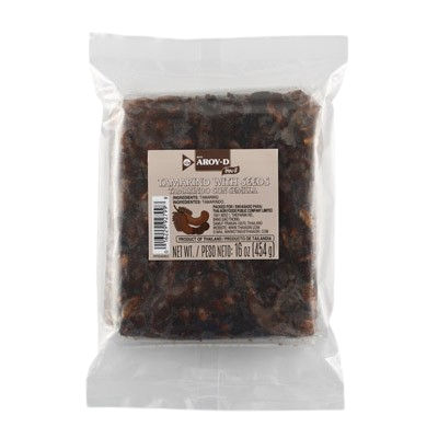 Tamarind 454G