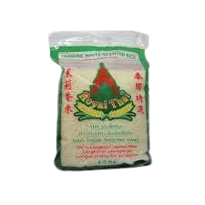 Thai Jasmine Rice 18KG