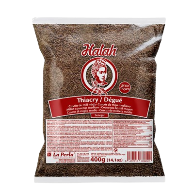 Thiacry Halah 400G