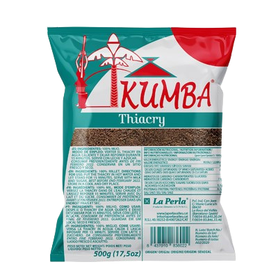 Kumba Thiacry 500G