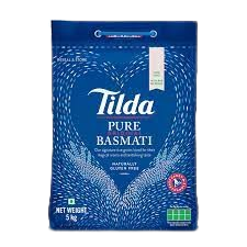 Tilda Rice 10KG