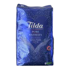 Tilda Rice 20KG