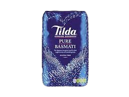 Tilda Rice 5KG