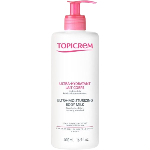 Topicrem 500ML