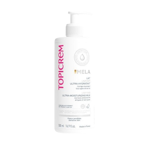 Topicrem Mela 500ML