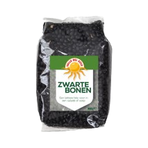 Vds Turtle Beans 900G