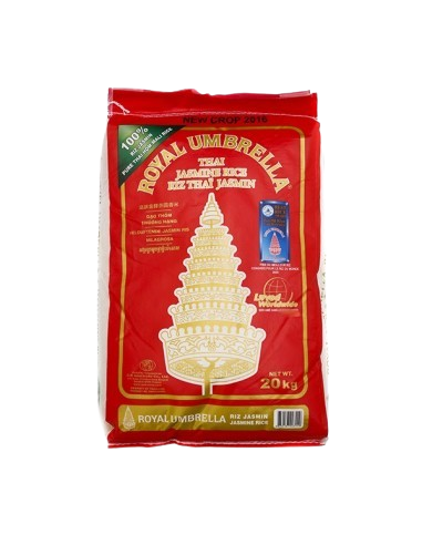Royal Umbrella 20KG