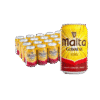 Malta Guinness Can 33CL