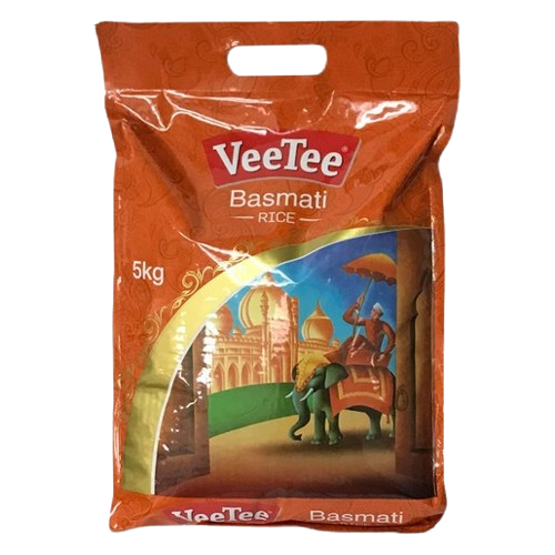 Veete Rice 10KG