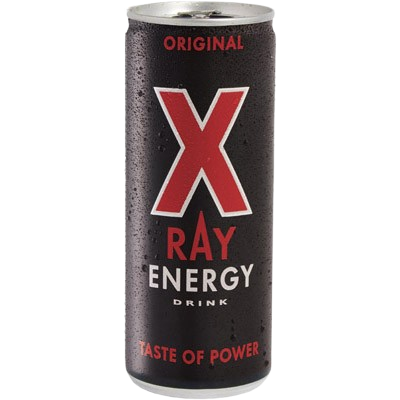 Energie X-Ray 33CL