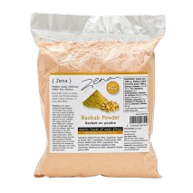 Zena Baobab 200G