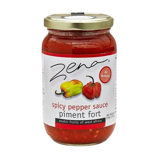 Zena Peeper 100G