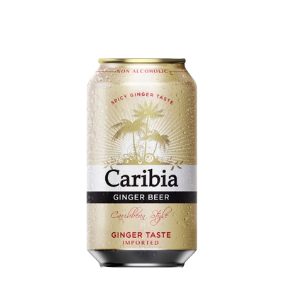 Caribia Ginger 33 CL