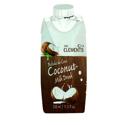 Coconut Milk 33CL