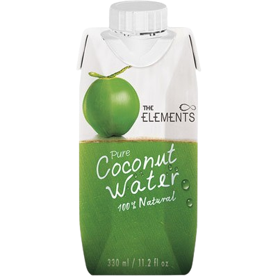 Coconut Water 33CL