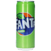 Fanta Exotic Can 33CL