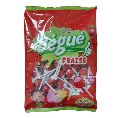 Fraise Beugue 50u