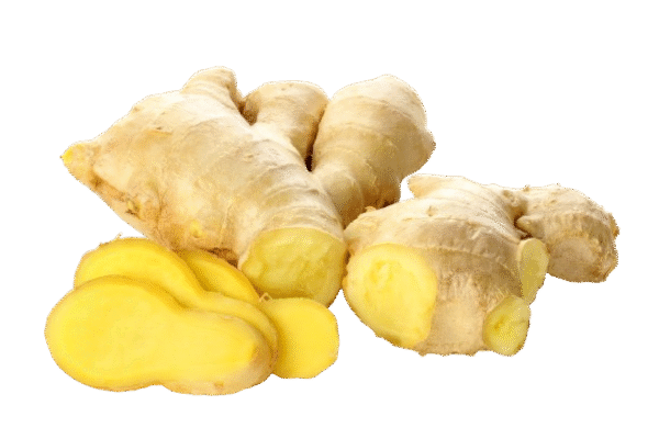 Ginger Fresh