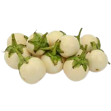Garden Eggs