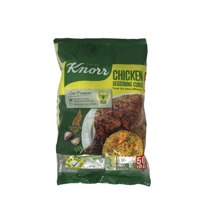 Knorr Chicken 17x50x8G