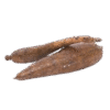 Cassava Fresh