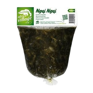 Ngai-Ngai Congele 500G