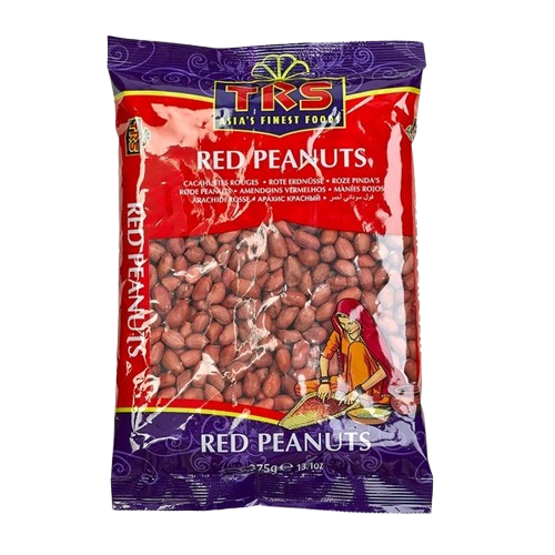 TRS Peanut Red 350G