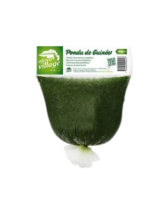 Pondu congele 500G